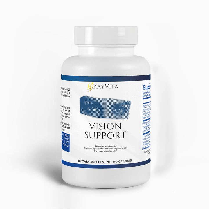 Vision Support