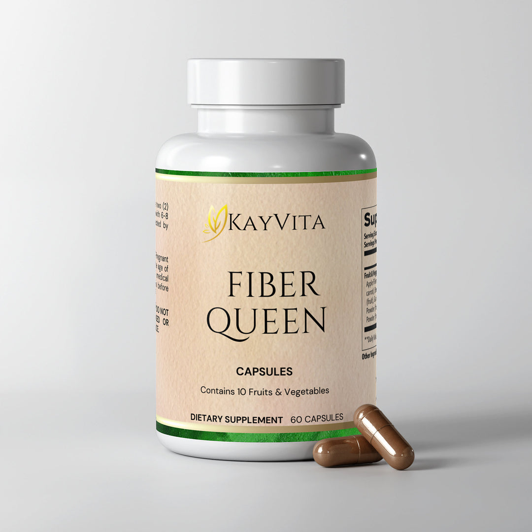 Fiber Queen