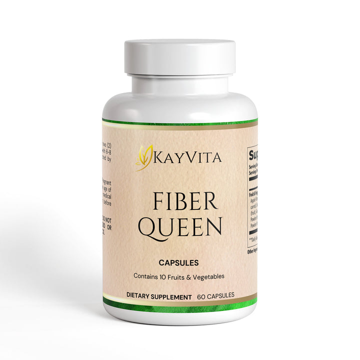 Fiber Queen