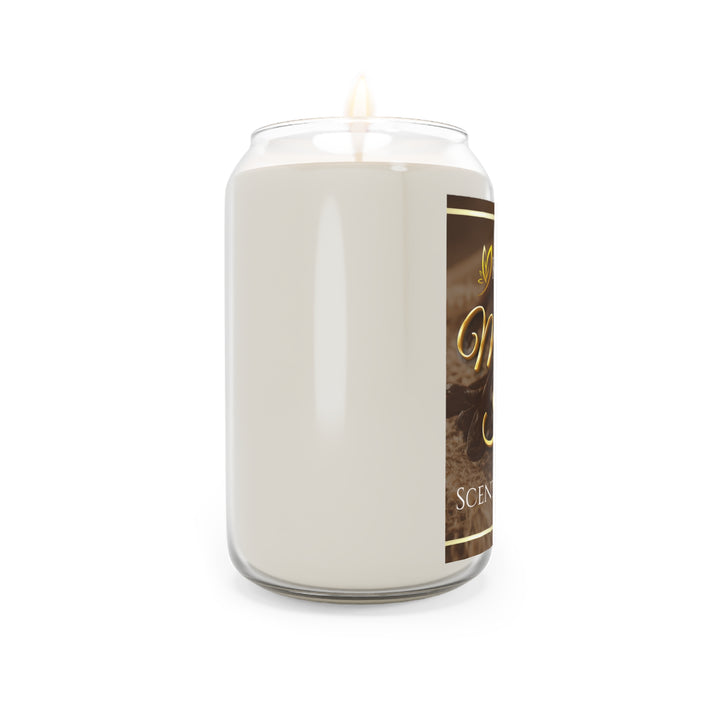 Mama's House - Vanilla Candle 13.75 oz