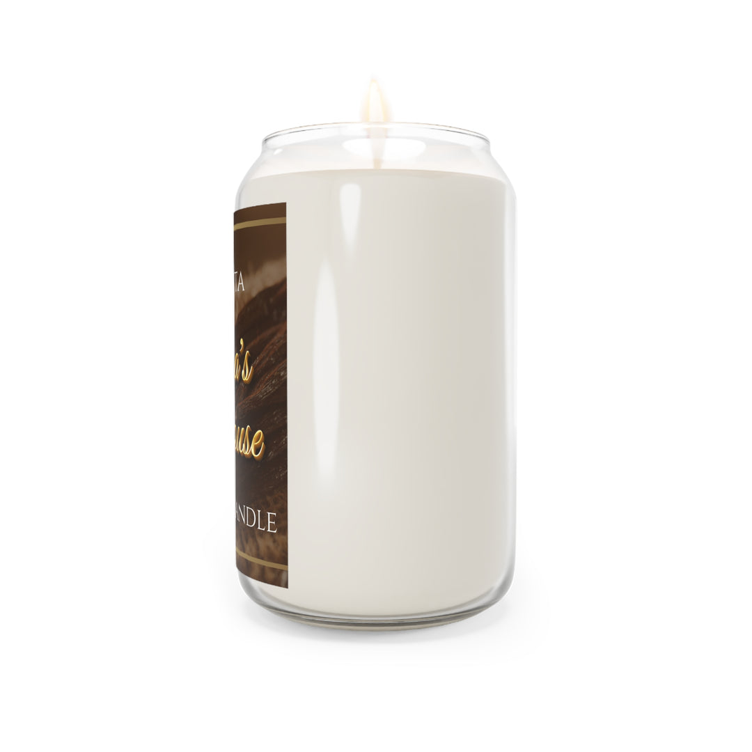 Mama's House - Vanilla Candle 13.75 oz